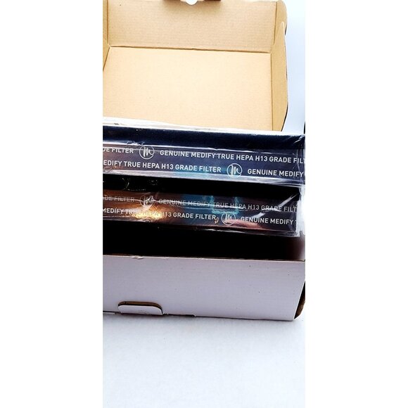 Genuine Medify H13 Replacement Air Filters - Pack Of 2 - Picture 10 of 10